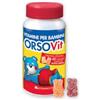 ORSOVIT CARAM GOMM S/GLUT 60PZ