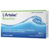 Artelac Reactive Gocce Oculari Monodose 10x0,5mL