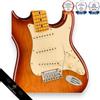Parafango Chitarra Fender American Professional II Stratocaster Sienna Sunburst