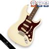 Parafango Chitarra Fender American Professional II Stratocaster Olympic White Rosewood