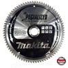 Makita Lama per alluminio SPECIALIZED Ø250 x 30 x 2.8 80T Makita® B-33370