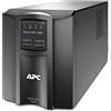 APC SMT1500IC gruppo di continuità (UPS) A linea interattiva 1,5 kVA 1000 W 8 presa(e) AC [SMT1500IC]