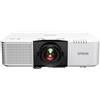 Epson Videoproiettore Epson EB-L690U Proiettore a raggio standard 6500 ANSI lumen 3LCD WUXGA (1920x1200) Bianco [V11HB29040]
