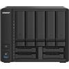 QNAP Server NAS QNAP TS-932PX Tower Collegamento ethernet LAN Nero Alpine AL-324 [TS-932PX-4G]