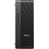Dell Pro Max FCM2250 Mini PC Intel Ultra 7 265 16GB RAM 1TB SSD RTX A1000 Windows 11 Pro Nero