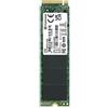 Transcend SSD 110Q 1TB M.2 NVMe PCIe 3.0 - Unità a stato solido interna per PC