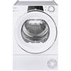 Candy RapidÓ ROE H9A2TCEX-S Asciugatrice 9kg A++ Pompa di Calore Wi-Fi Bianco