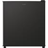 Candy CHASD4351EBC Frigorifero Piccolo 42L Classe E Nero Libera Installazione