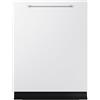 Samsung DW60CG880B00 Lavastoviglie Incasso 14 Coperti Classe A Wi-Fi 43dB Serie 8700
