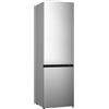Hisense FCN255ACE Frigorifero Combinato 255 Litri No Frost Inox Classe E