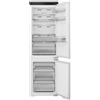 Hisense RB3B250SEWE1 Frigorifero Combinato da Incasso 252L No Frost Wi-Fi Classe E Bianco