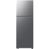 Samsung Frigorifero Doppia Porta EcoFlex AI 305L RT31CG5624S9 Acciaio inox