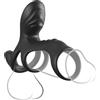 Fantasy G-Ringz Ultimate Couples Cage Max