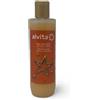 Alliance Healthcare ALVITA GEL DOCCIA ARANCIA E CANNELLA 250 ML NATALE 2025