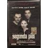 KEYFILMS segunda piel seconda pelle dvd javier bardem jordi molla ariadna gil cecilia rot