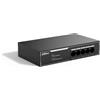 Dahua SG1005LP Switch Gigabit PoE Economico a 5 porte con 4 SG1005LP