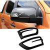 LED Dinamici Per Specchietti Ford Ranger T6 2012-2019 – Luce Di Svolta Fumé - 4