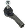 MEYLE Testa barra d'accoppiamento 16-160200014 Compatibile con: NISSAN MICRA C+C III, MICRA III, RENAULT CLIO III, CLIO III Grandtour, MODUS/GRAND MODUS