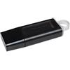 Kingston DataTraveler Exodia DTX/32GB Flash Drive USB 3.2 Gen 1 - con cappuccio protettivo e anello portachiavi in colori multipli