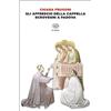 Gli affreschi della Cappella Scrovegni a Padova