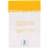 Lavanda vaginale william 4 flaconi x 140 ml - - 984421483