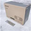 SONY CFD-S401 W CD Radio Cassette Recorder BIANCO TYPE-I FM/AM Timer CFDS401 JP