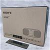 SONY CFD-S401 B CD Radio Cassette Recorder BLACK TYPE-I FM/AM Timer CFDS401 JP