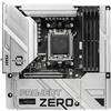 MSI Scheda Madre MSI B650M PROJECT ZERO AMD B650