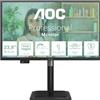 Aoc Monitor 23,8" ( IPS 1920x1080 FULL HD 120Hz ) Black 24P4U