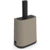 Rotho MyPet Biala Pala con supporto e borsa XL, (16.2 x 9.1 x 29.0 cm)