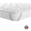 Spizzico Home TOPPER IGNIFUGO - 1 Pezzo - Singolo 80x195