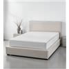 Spizzico Home MATERASSO MEMORY IGNIFUGO HOTEL - 1 Pezzo - Matrimoniale 160x190