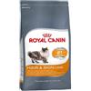 Royal Canin Hair & Skin Care | 2 kg | Alimento completo per gatti per supportare la salute di pelle e pelo | Con acidi grassi Omega-3 e Omega-6 | Formula bilanciata