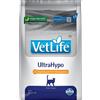 FARMINA Vet Life Cat Ultrahypo 5 kg
