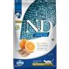 FARMINA N&D Ocean Adult Cat Neutered Herring & Orange 5 kg