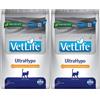 FARMINA Vet Life Cat Ultrahypo 2 x 5kg