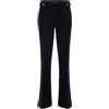 GUESS PANTALONI Donna GUESS W5YB0I KCMU2 JBLK