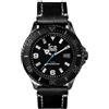 ICE-WATCH Ice Orologio Uomo Analogico Al quarzo con cinturino Pelle di vitello VT.BK.B.L.13