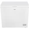 Indesit Congelatore a Pozzetto Orizzontale Capacità 198 Litri Capacità di Congelamento 12 kg/24h Classe E colore Bianco - INCF 1984 E