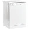 Indesit Lavastoviglie 13 Coperti Classe E Libera Installazione 60 cm colore Bianco - IN2FE13DT9W