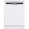 SANGIORGIO Lavastoviglie 14 Coperti Classe C Libera Installazione 60 cm colore Bianco - SDW14CFBW