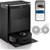 BOSCH BCRDW3B aspirapolvere robot