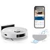BOSCH BCRC2W aspirapolvere robot