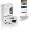 BOSCH BCRD2W aspirapolvere robot