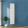 KAMALU Colonna bagno 166 cm colore bianco opaco | LAC-EOLO-65