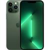 APPLE IPHONE 13 PRO RICONDIZIONATO 128GB ECCELLENTE NERO ORO BIANCO VERDE