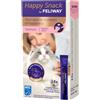 Feliway Happy Snack per Gatti al Salmone 24 Sticks x 15 g