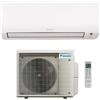 Daikin Climatizzatore FTXP50N RXP50N Mono Split Comfora Gas R-32 18000 BTU WiFi