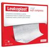 BSN MEDICAL Srl CUTISOFT 6 COMPRESSE STERILI DI GARZA IDROFILA TNT 10X10 CM