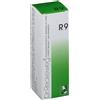Dr. Reckeweg - Rimedi Omeopatici Dr. Reckeweg R9 Rimedio omeopatico in gocce 22 ml